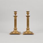 1188 7081 CANDLESTICKS